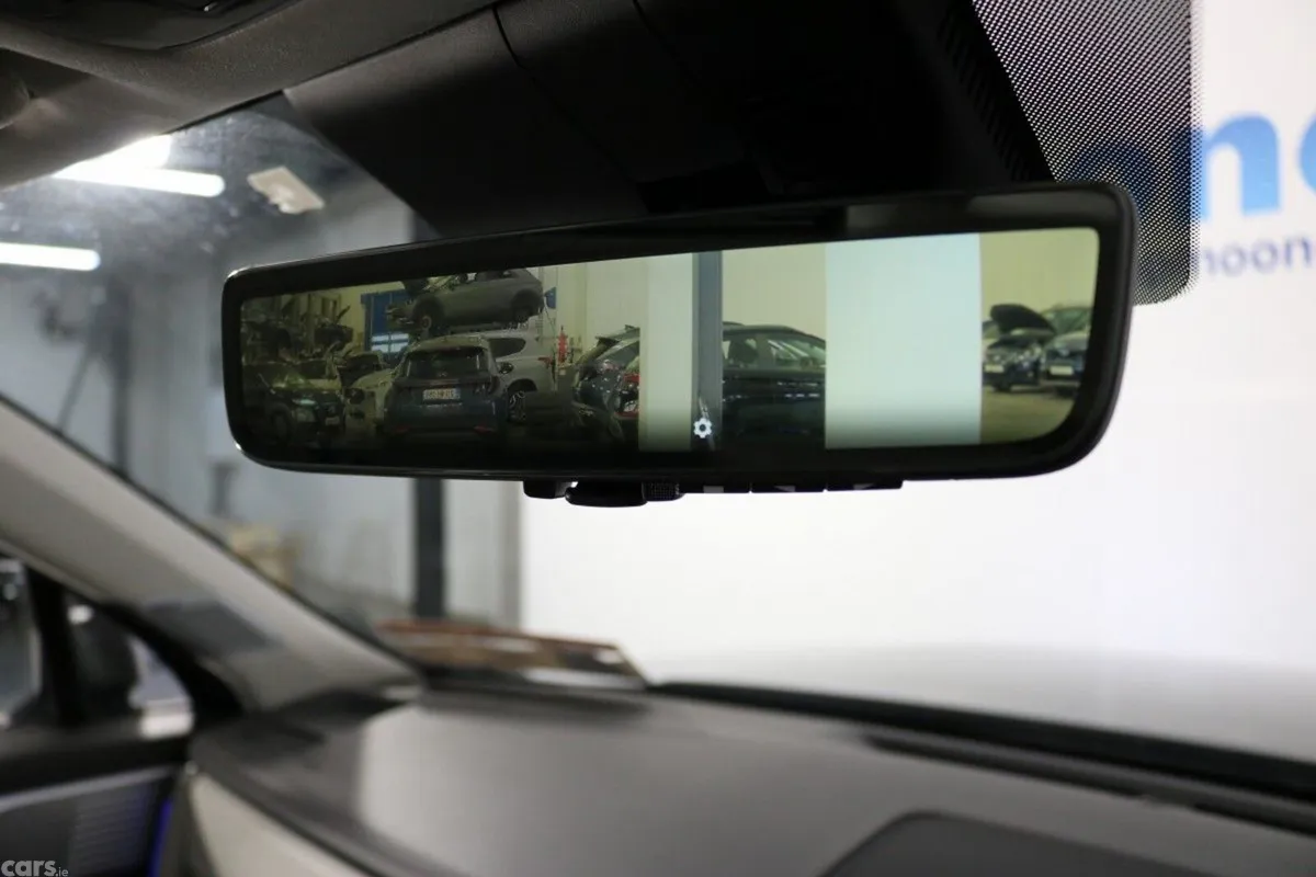 Hyundai Santa Fe SUV, Petrol Plug-in Hybrid, 2025, Grey