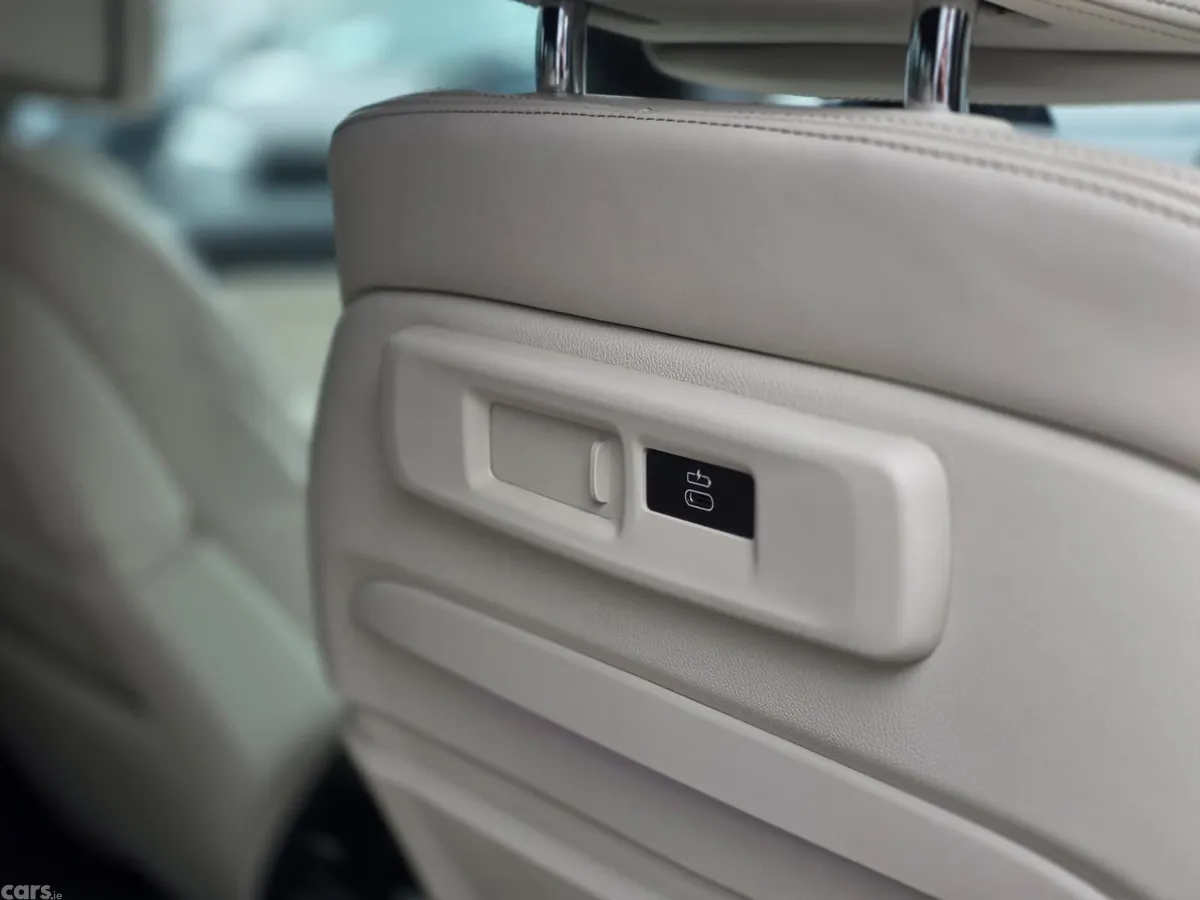 BMW X5 SUV, Diesel, 2019, Grey