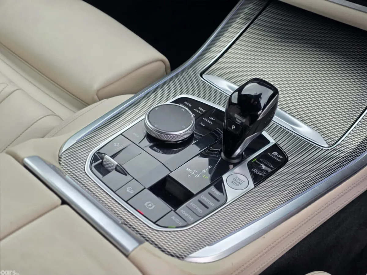 BMW X5 SUV, Diesel, 2019, Grey