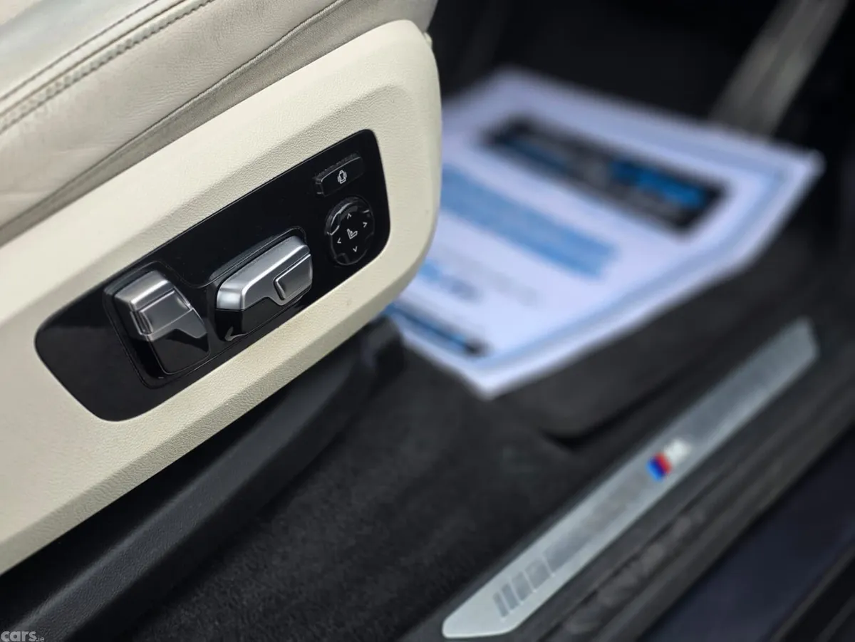 BMW X5 SUV, Diesel, 2019, Grey