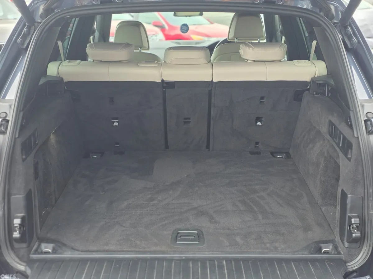 BMW X5 SUV, Diesel, 2019, Grey