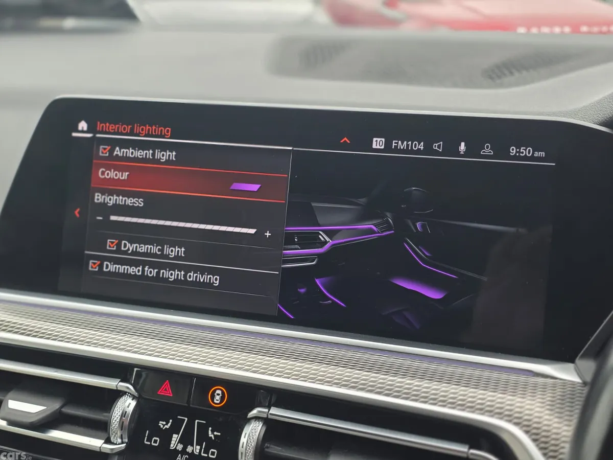 BMW X5 SUV, Diesel, 2019, Grey