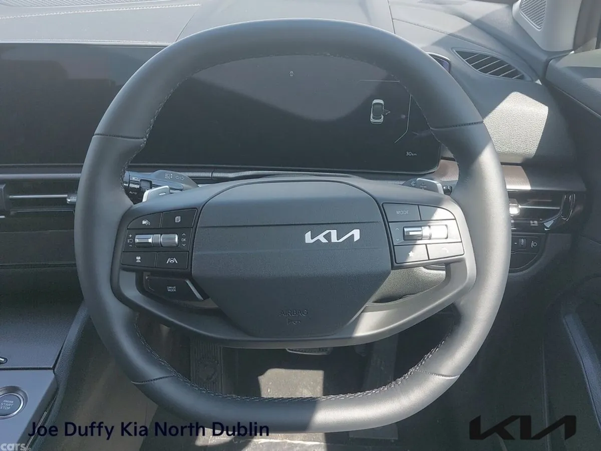 Kia Sportage MPV, Petrol Hybrid, 2026, Blue