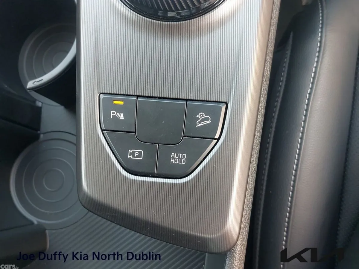 Kia Sportage MPV, Petrol Hybrid, 2026, Blue