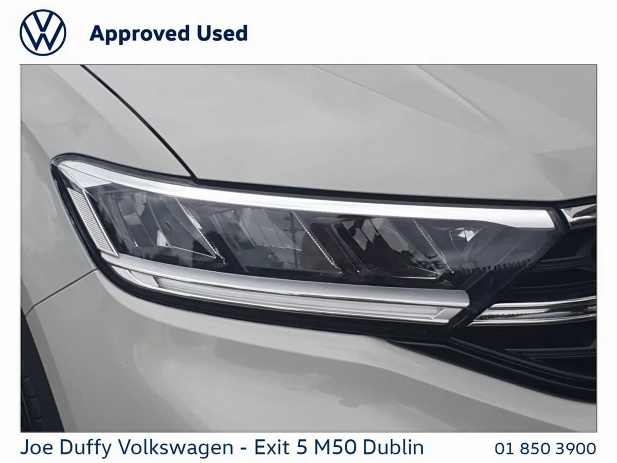 Volkswagen T-Roc SUV, Petrol, 2024, Grey