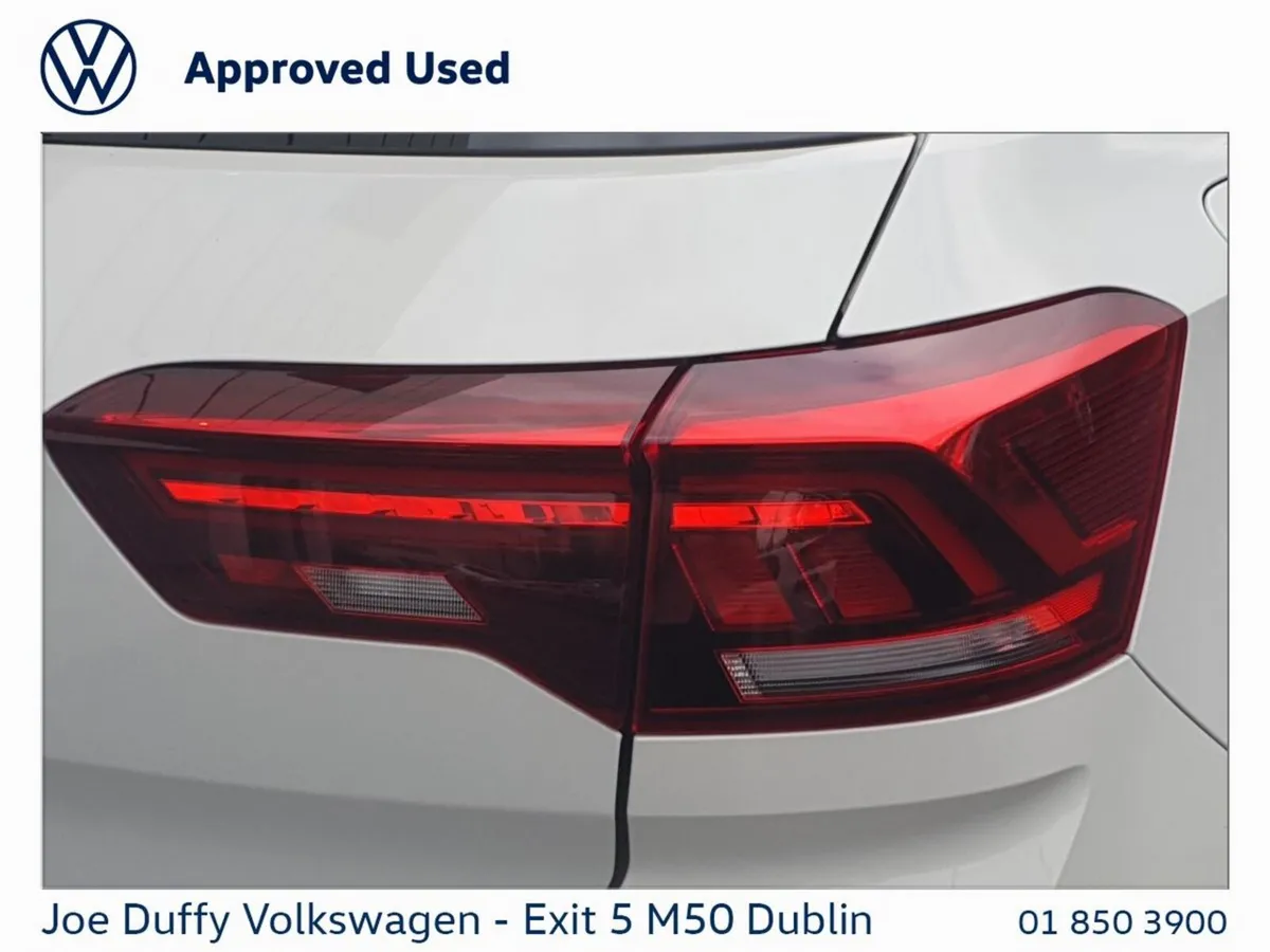 Volkswagen T-Roc SUV, Petrol, 2024, Grey