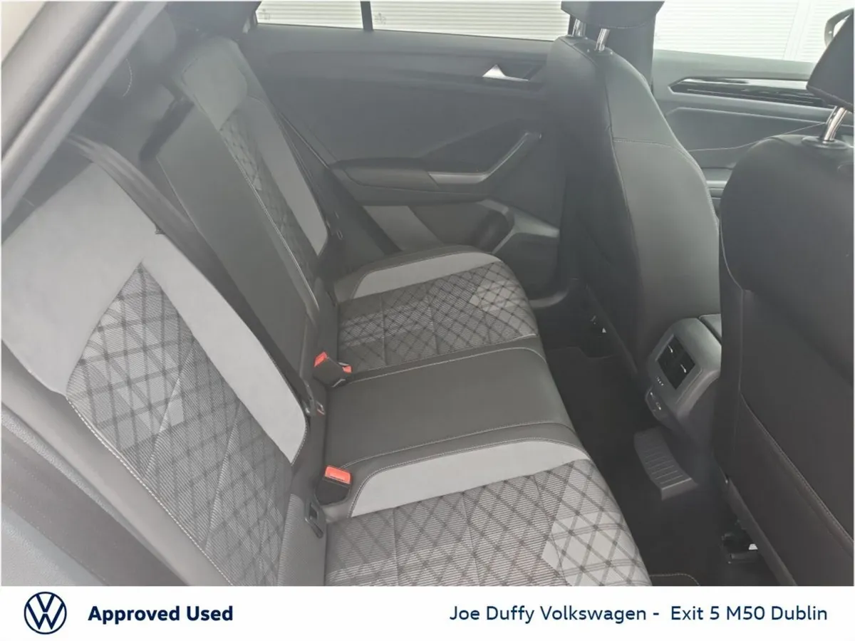 Volkswagen T-Roc SUV, Petrol, 2024, Grey