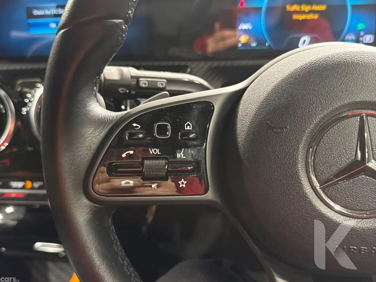 Mercedes-Benz A-Class Hatchback, Petrol, 2019, Silver