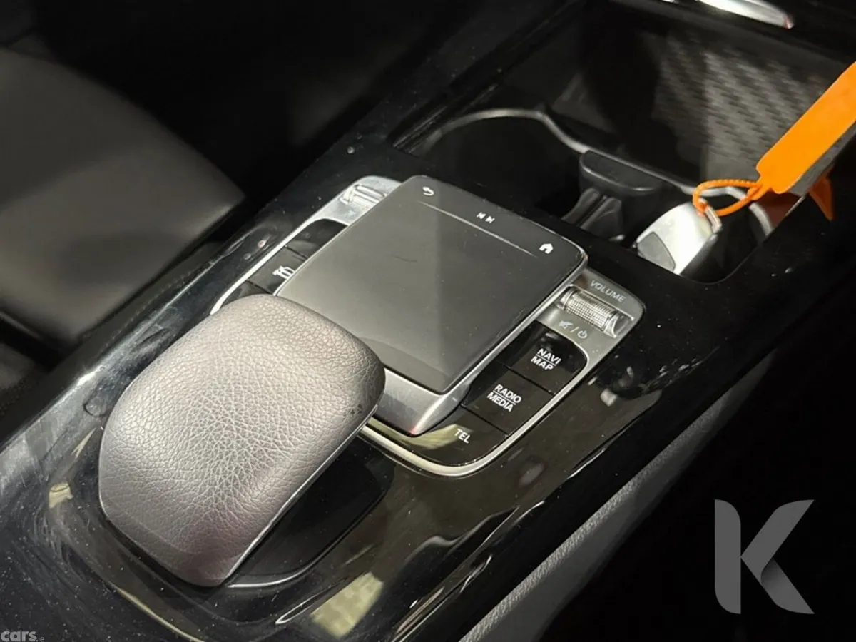 Mercedes-Benz A-Class Hatchback, Petrol, 2019, Silver