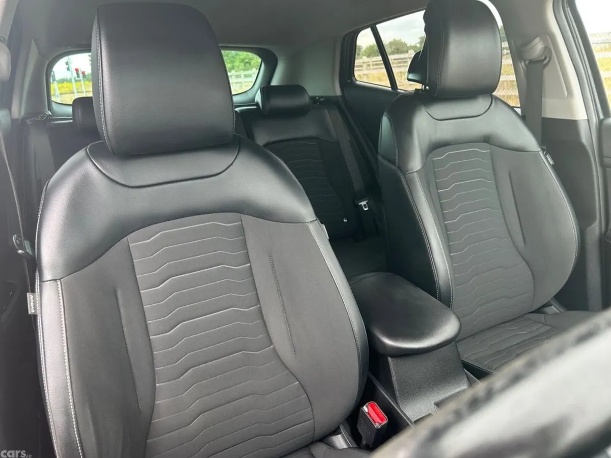 Kia Sportage SUV, Diesel Hybrid, 2023, Black