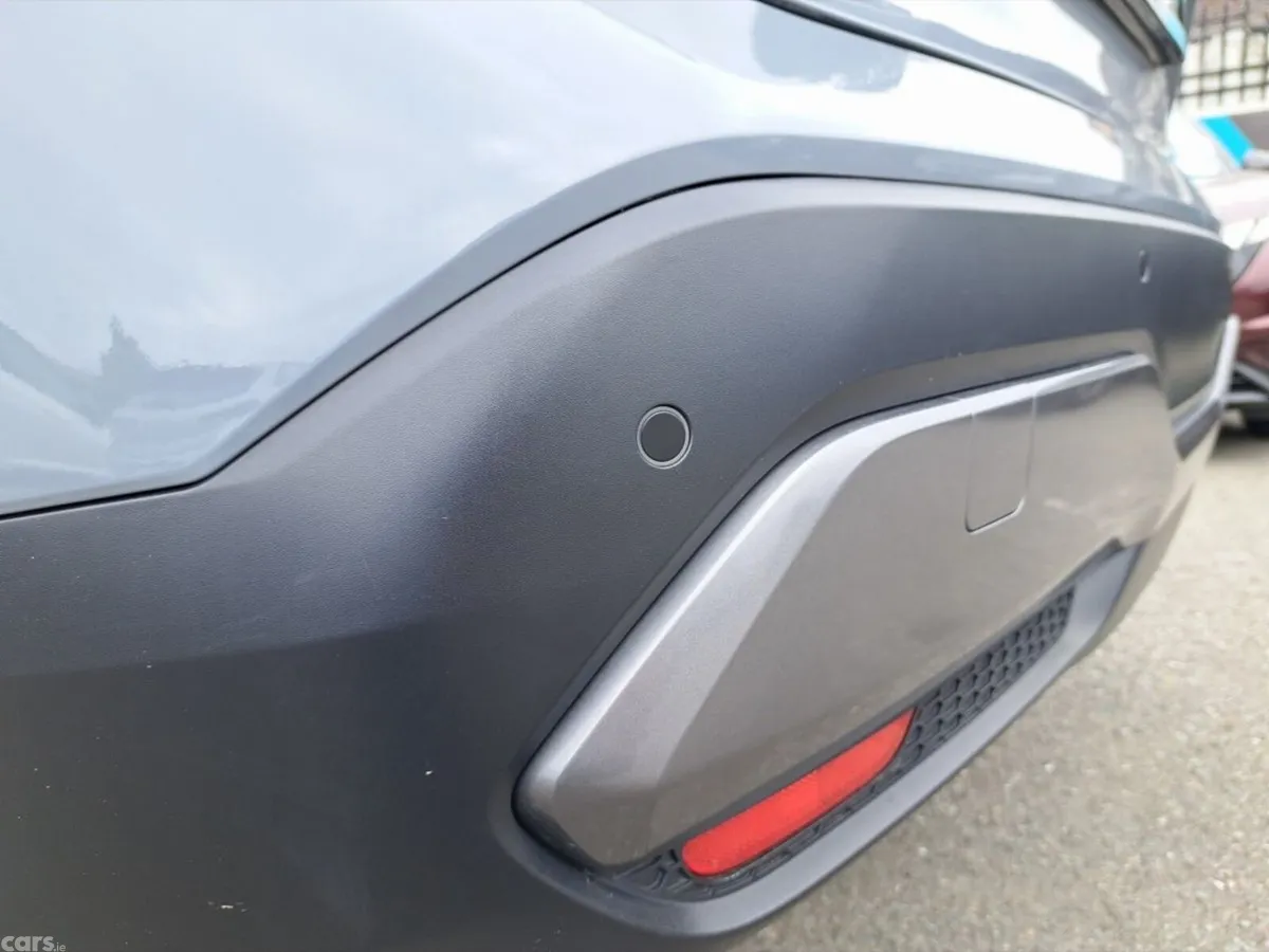Nissan Qashqai SUV, Petrol, 2024, Grey