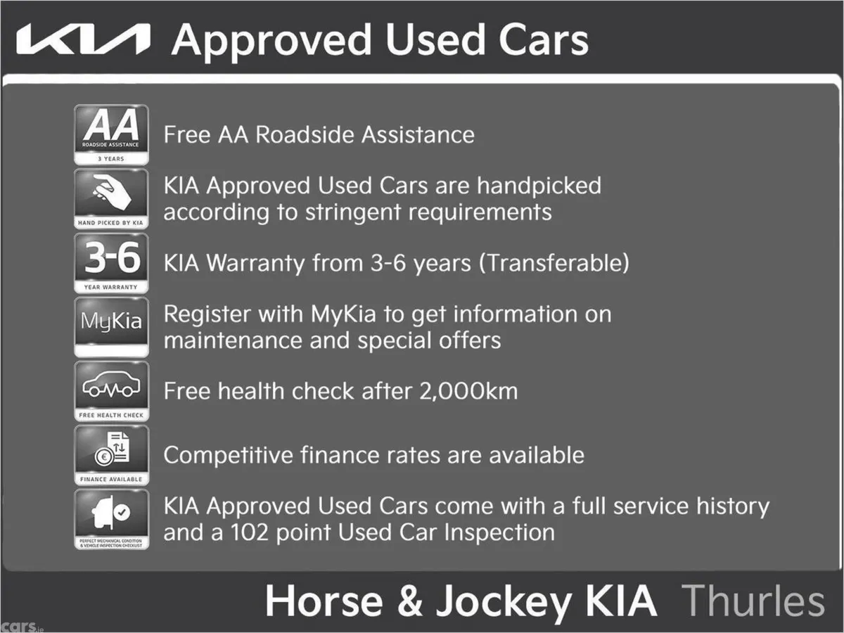 Kia XCeed Hatchback, Petrol Plug-in Hybrid, 2020, White