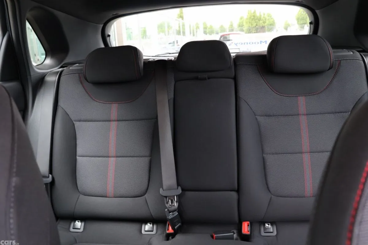 Hyundai i30 Hatchback, Petrol, 2023, Blue