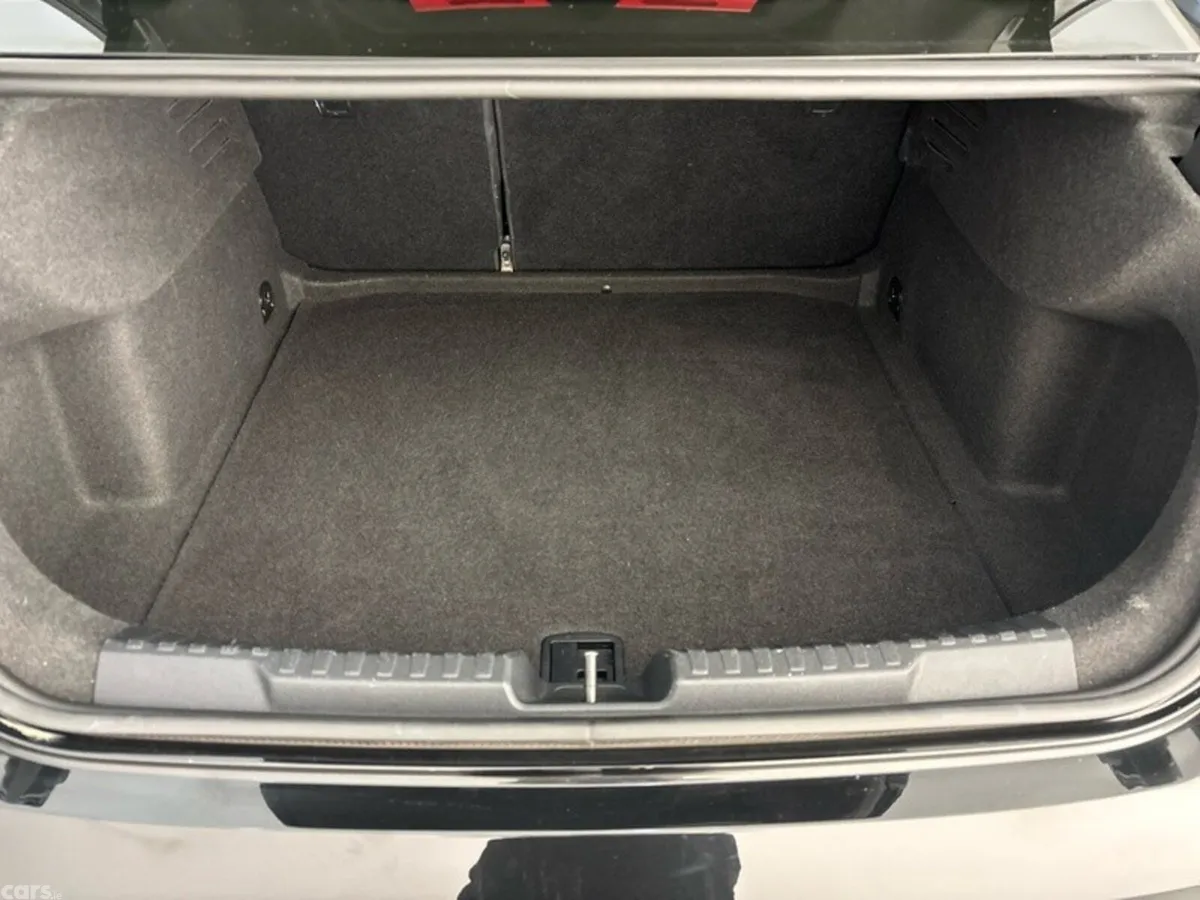 Audi A3 Saloon, Petrol, 2023, Black
