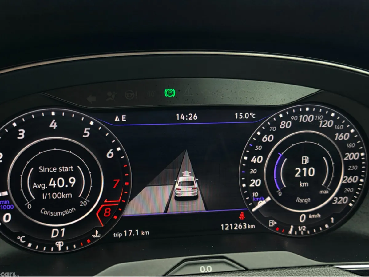 Volkswagen Arteon Saloon, Petrol, 2018, Silver