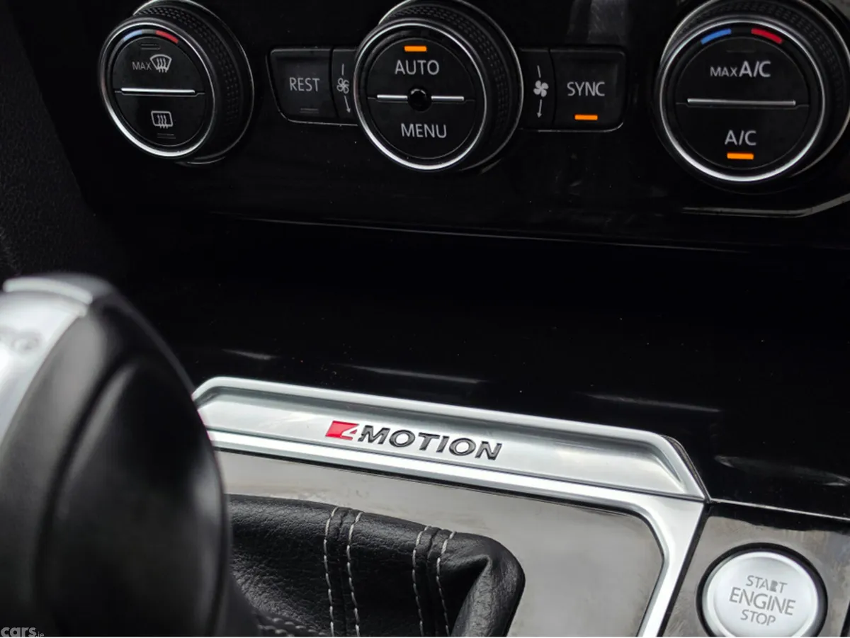 Volkswagen Arteon Saloon, Petrol, 2018, Silver