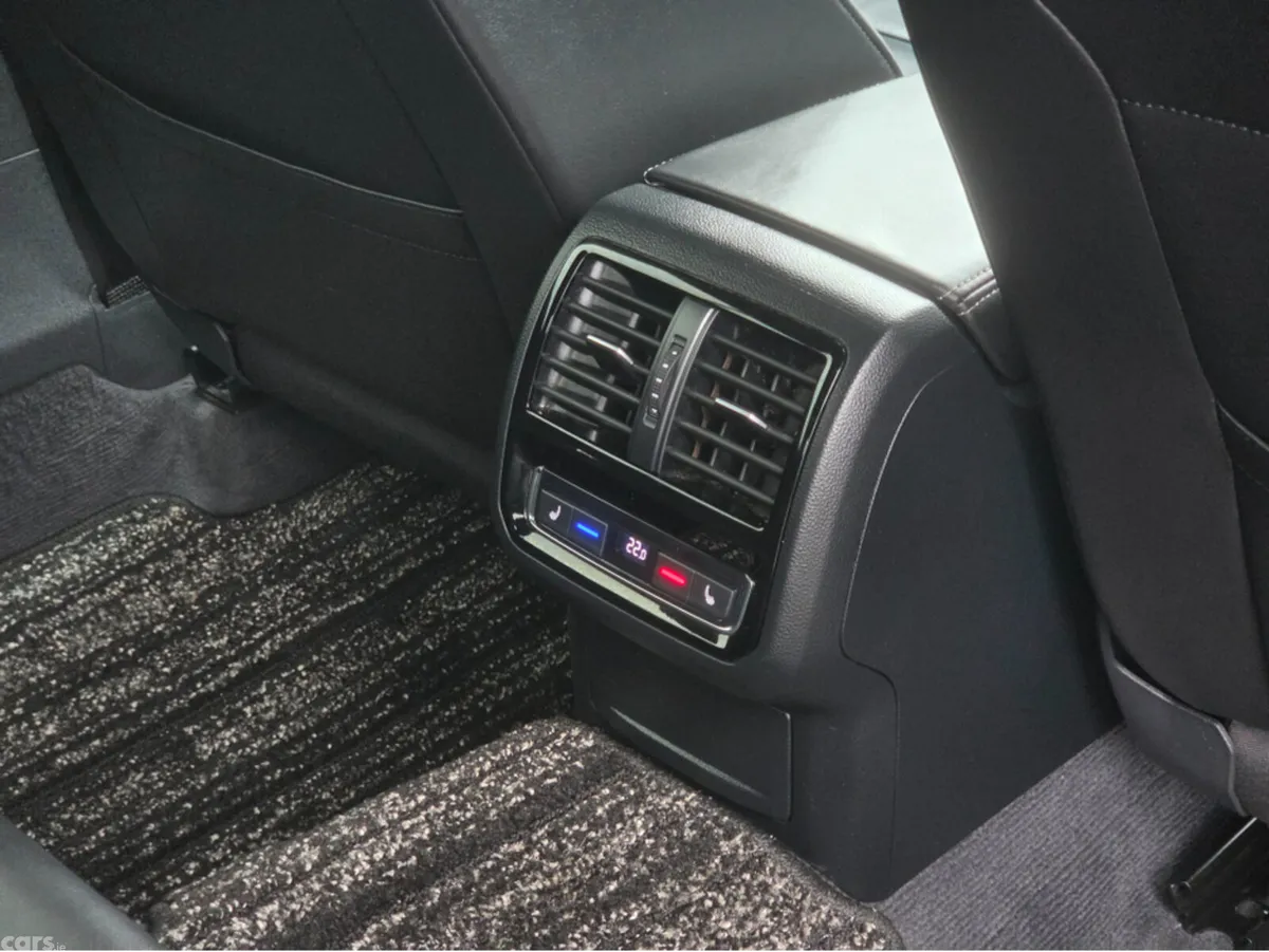 Volkswagen Arteon Saloon, Petrol, 2018, Silver