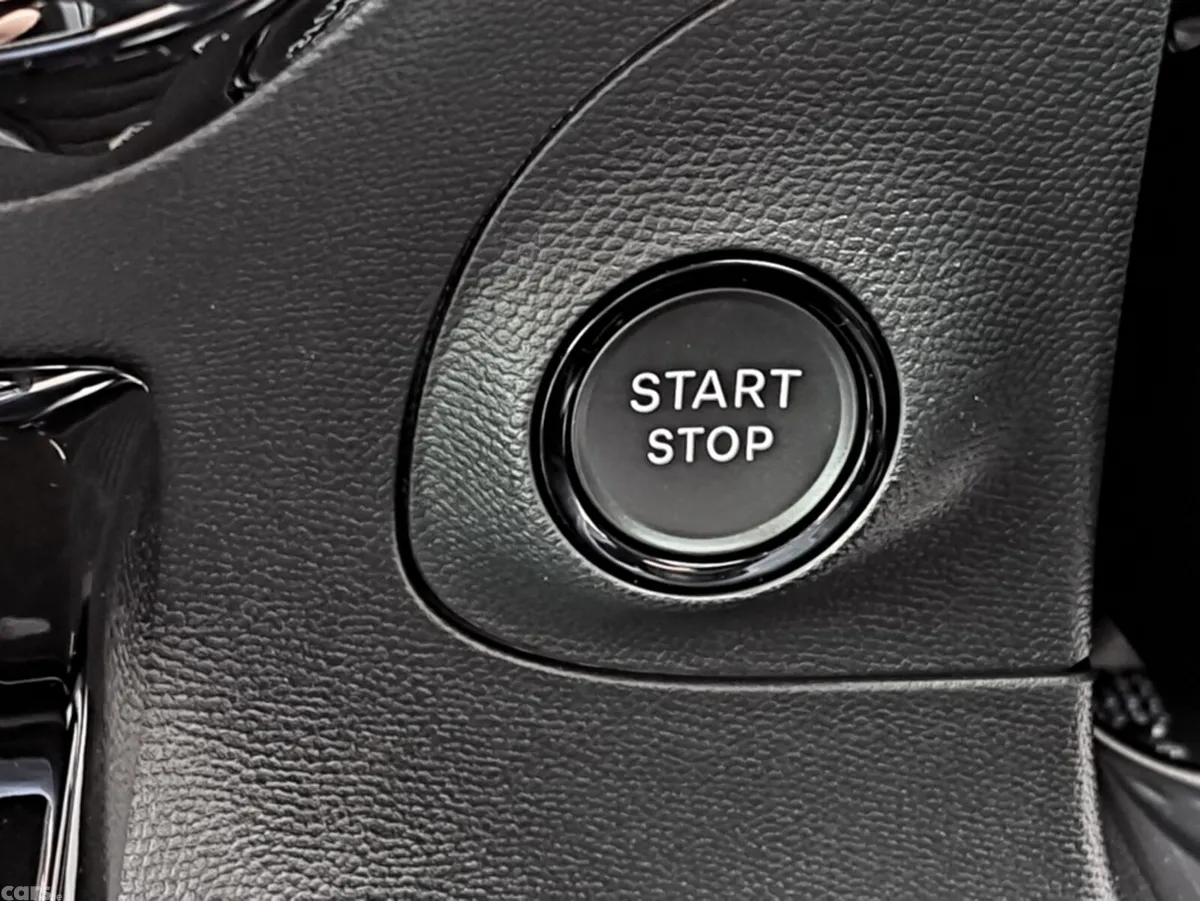 Opel Mokka SUV, Petrol, 2027, Grey