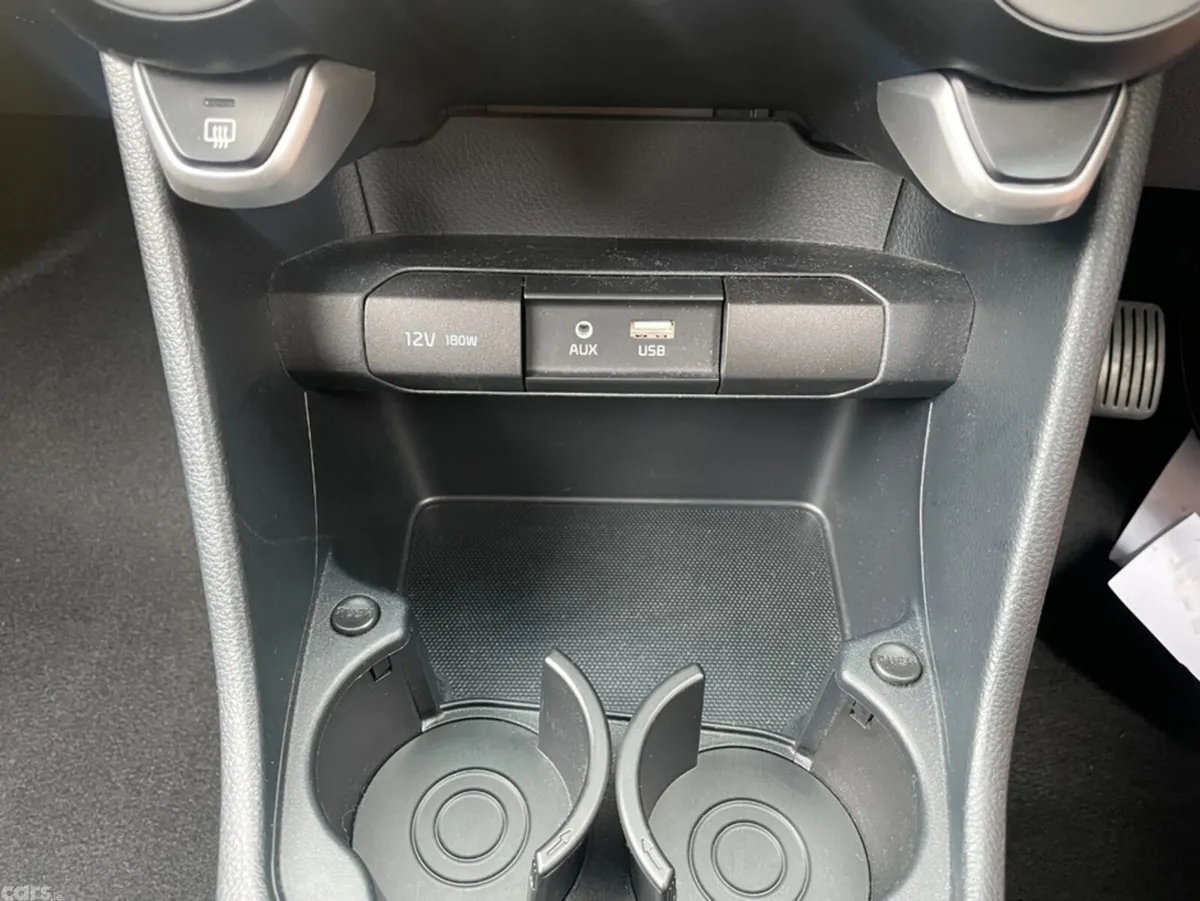 Kia Picanto Hatchback, Petrol, 2020, White