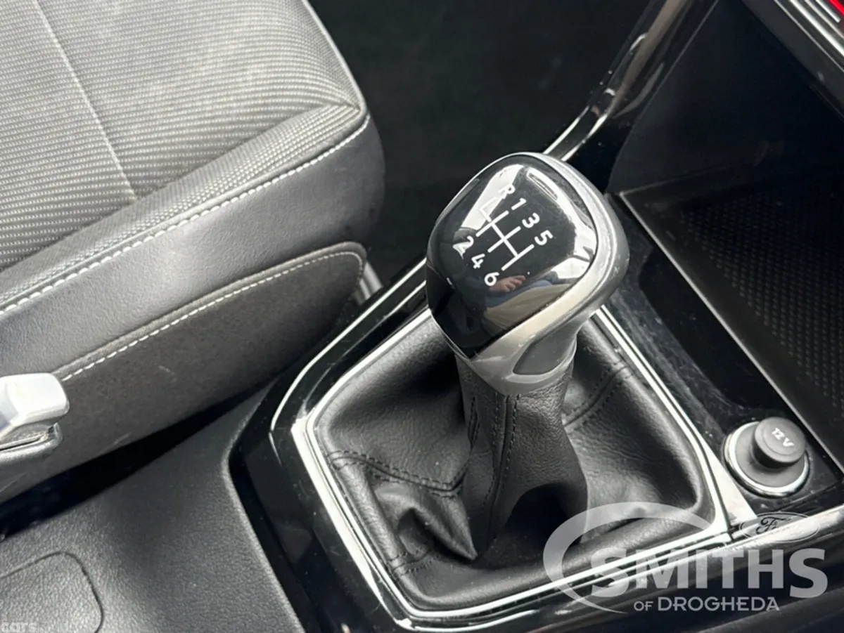 Volkswagen T-Cross Estate, Petrol, 2022, White