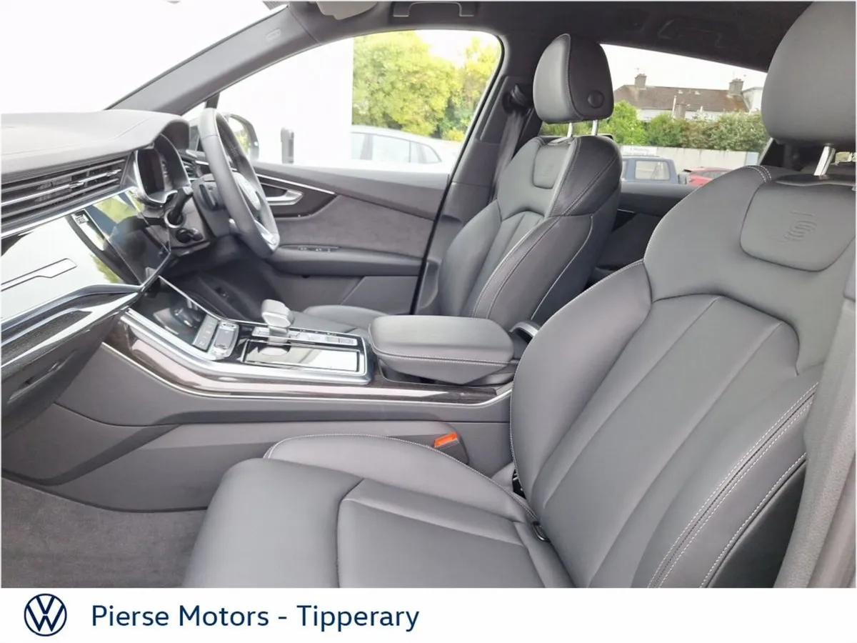 Audi Q7 SUV, Petrol Hybrid, 2026, Grey