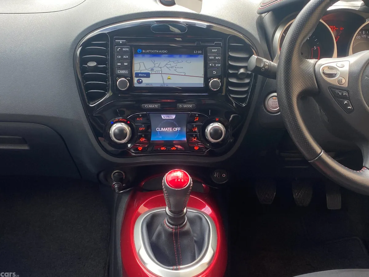 Nissan Juke SUV, Diesel, 2018, Grey