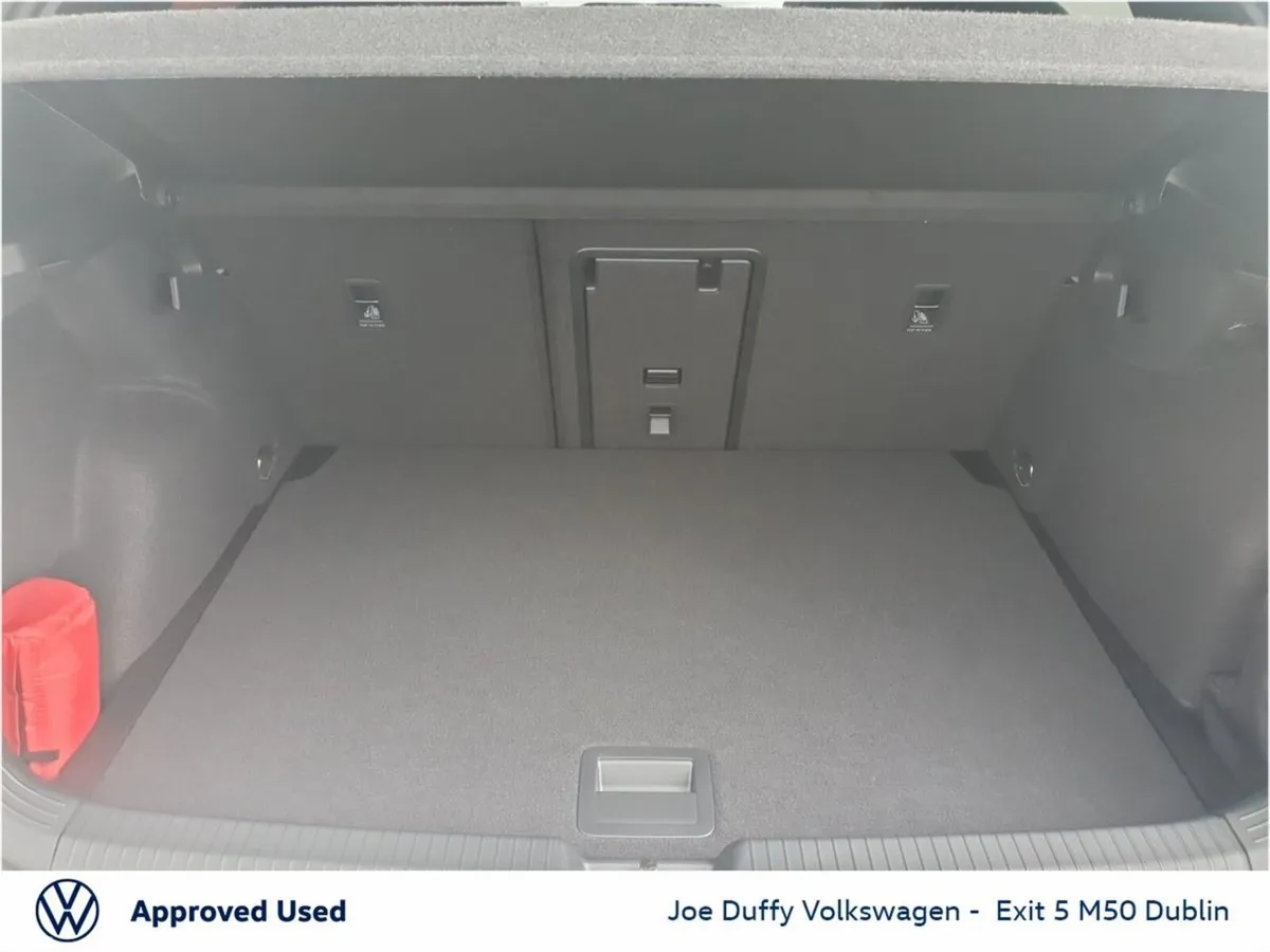 Volkswagen Golf Estate, Petrol, 2026, Grey