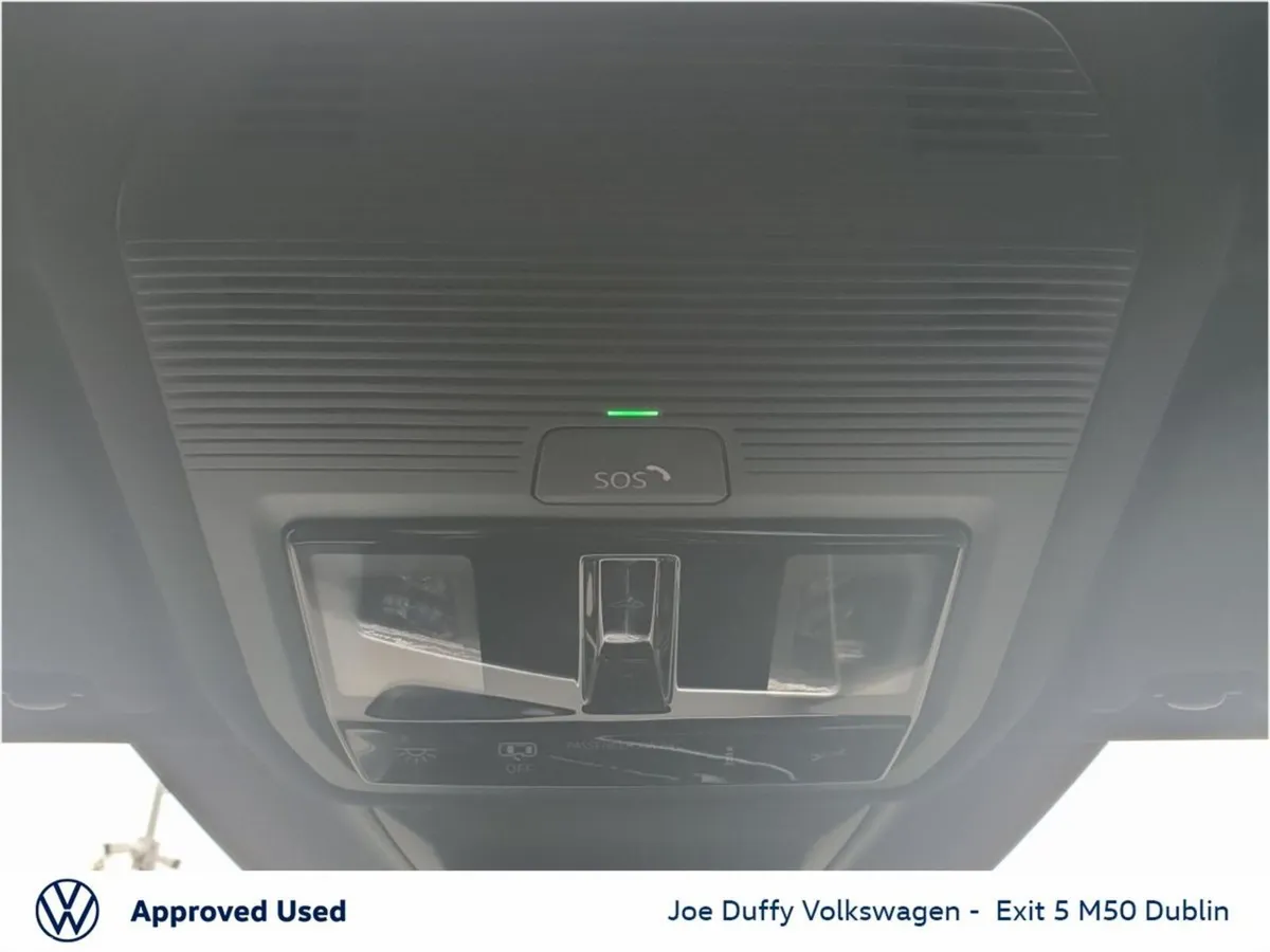Volkswagen Golf Estate, Petrol Plug-in Hybrid, 2026, Blue