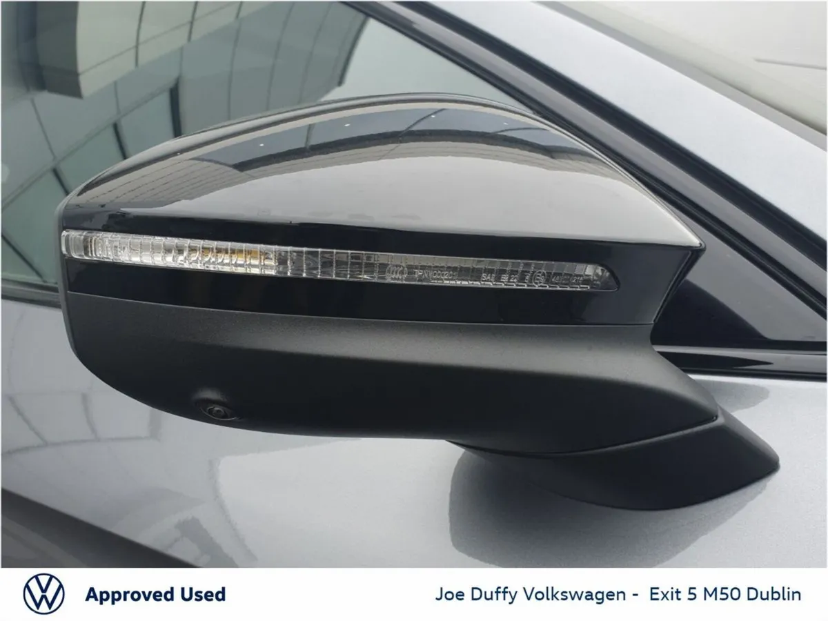 Volkswagen Passat Estate, Diesel, 2026, Grey