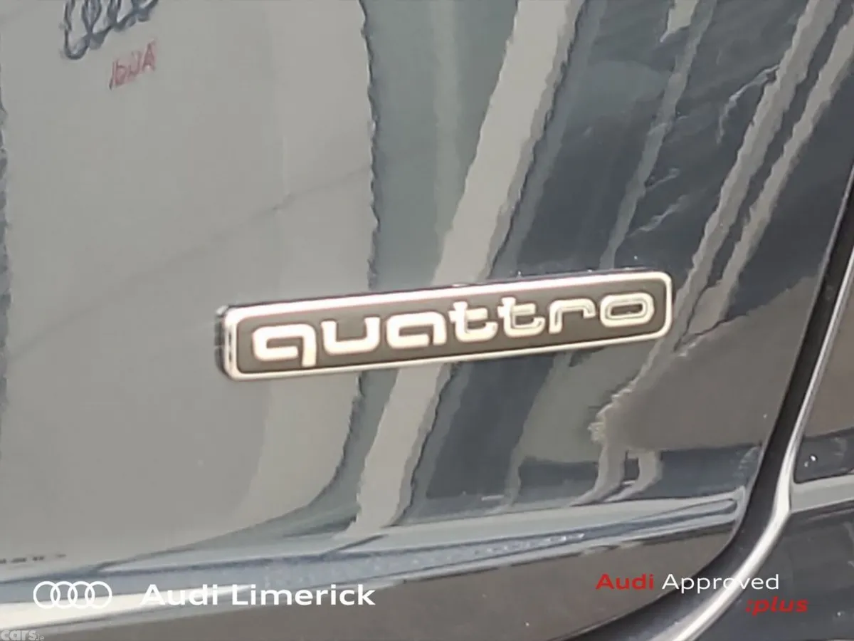 Audi Q8 SUV, Petrol Plug-in Hybrid, 2026, Blue