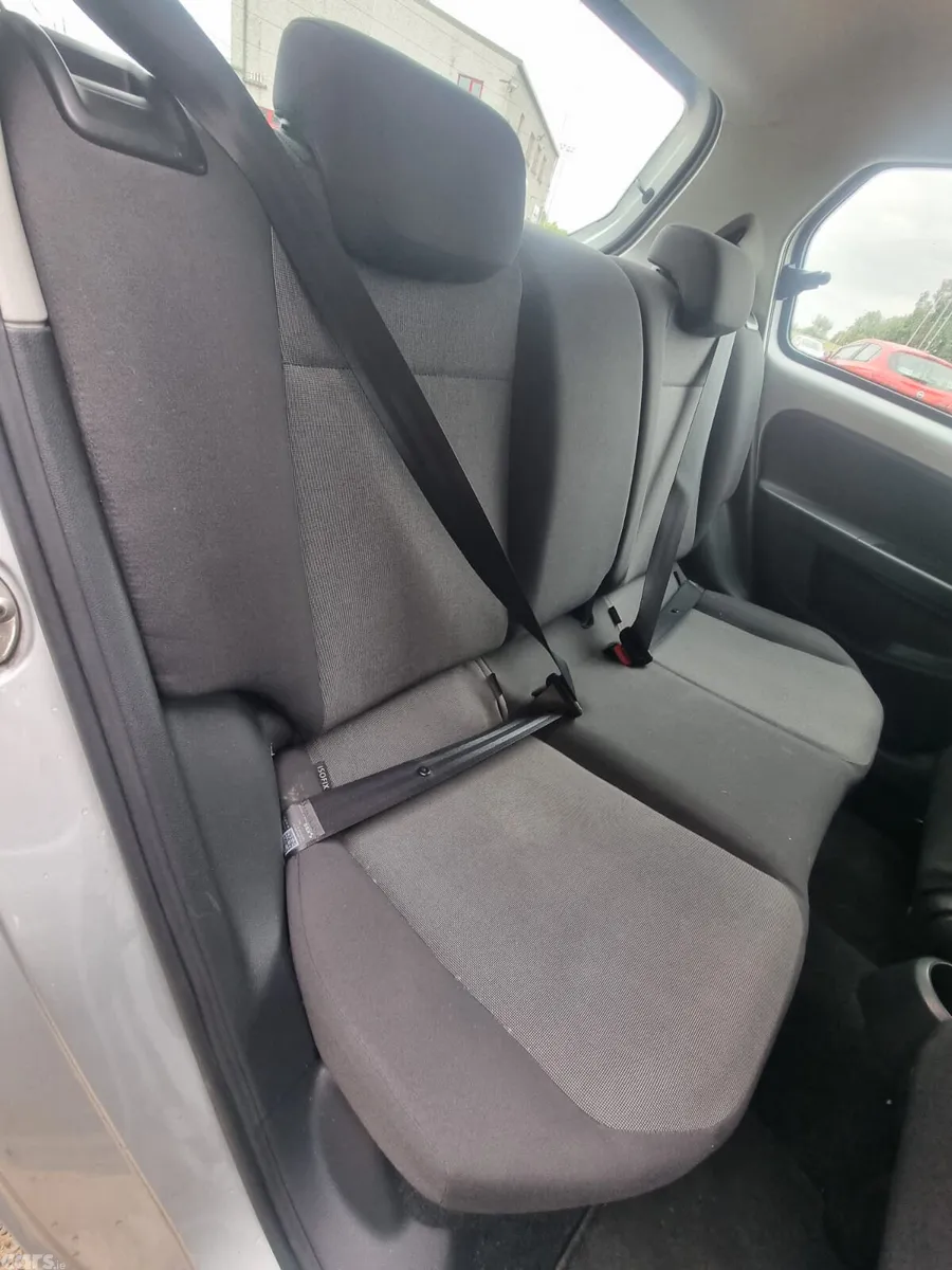 Volkswagen up! Hatchback, Petrol, 2013, Silver