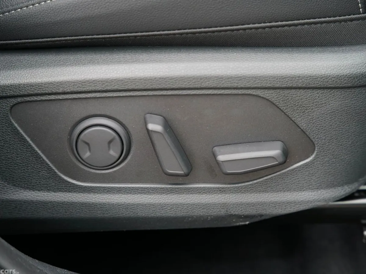 Kia Sportage SUV, Petrol Hybrid, 2027, Black
