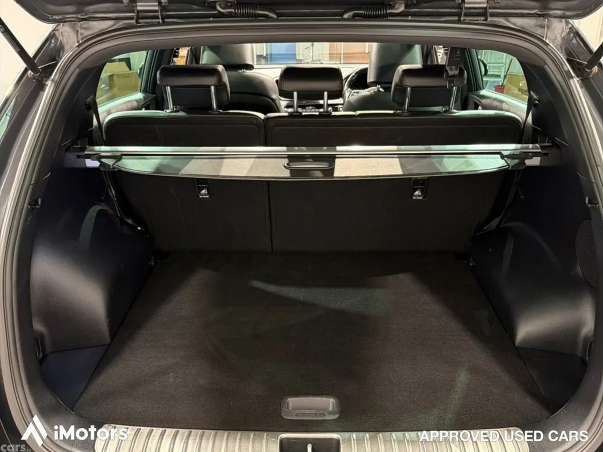 Kia Sportage SUV, Diesel, 2019, Black