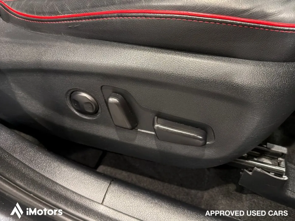 Kia Sportage SUV, Diesel, 2019, Black