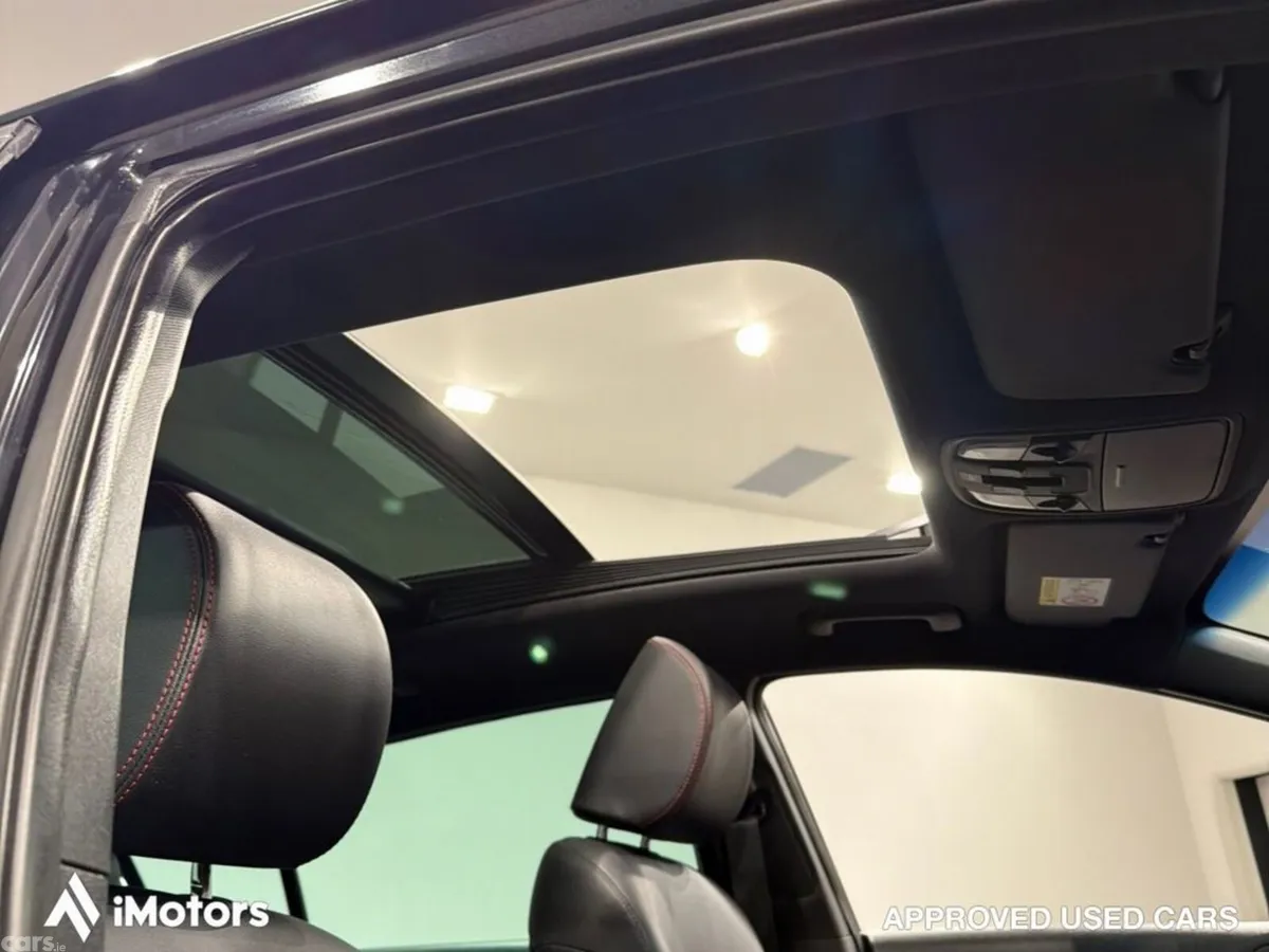 Kia Sportage SUV, Diesel, 2019, Black