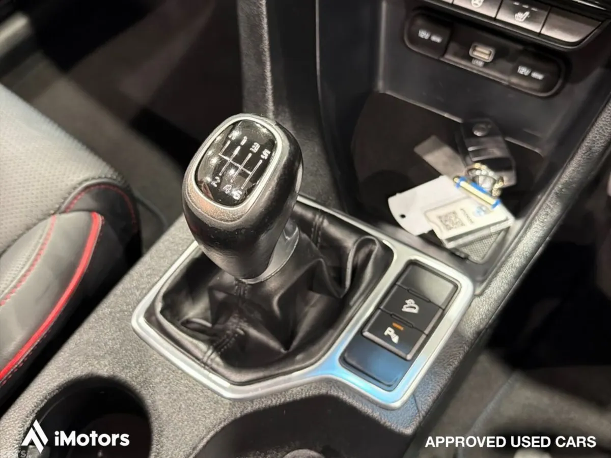 Kia Sportage SUV, Diesel, 2019, Black