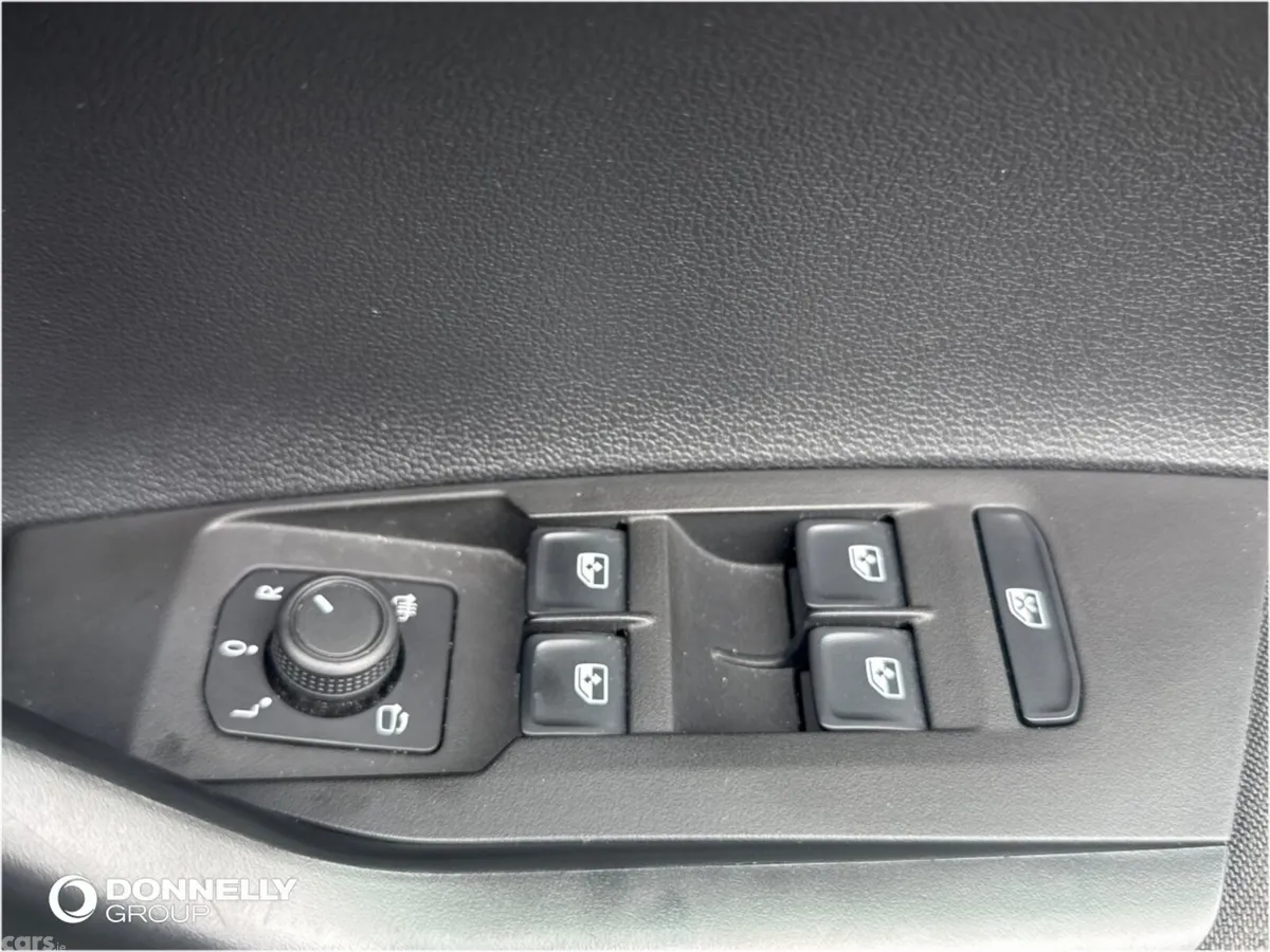 Volkswagen Polo Hatchback, Petrol, 2025, Black