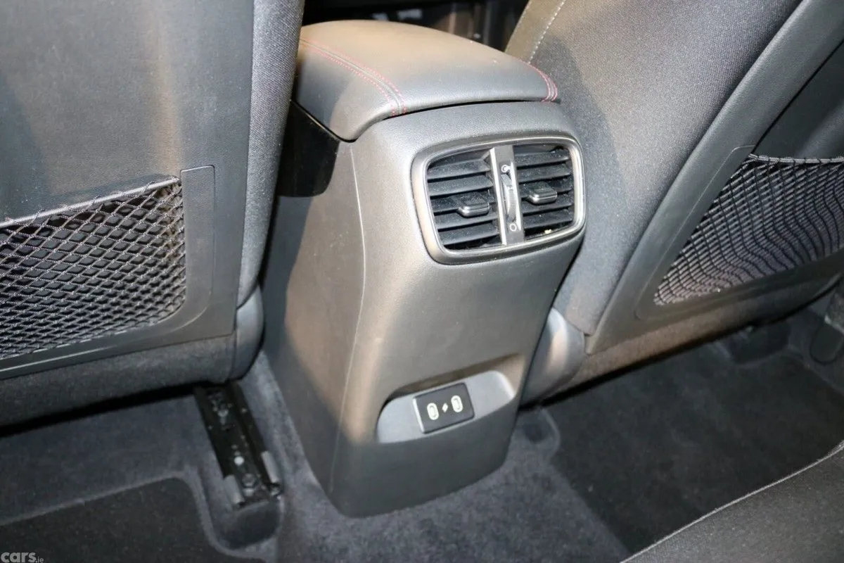 Hyundai i30 Hatchback, Petrol, 2025, Orange