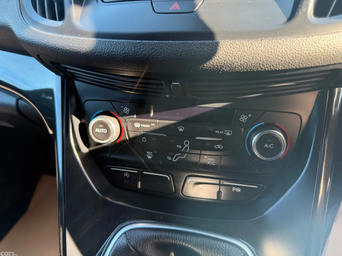 Ford Kuga SUV, Diesel, 2019, Blue