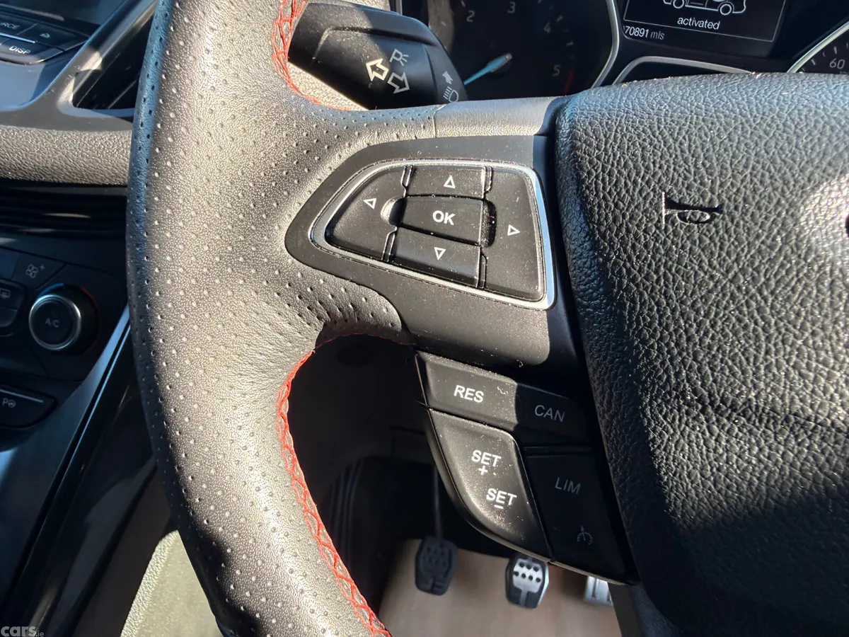 Ford Kuga SUV, Diesel, 2019, Blue