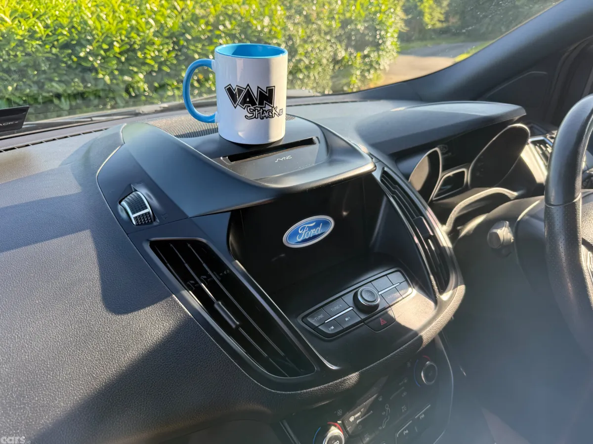 Ford Kuga SUV, Diesel, 2019, Blue