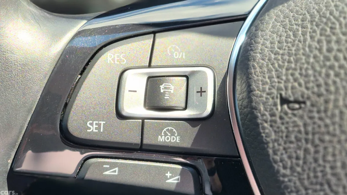 Volkswagen Polo Hatchback, Petrol, 2019, Orange