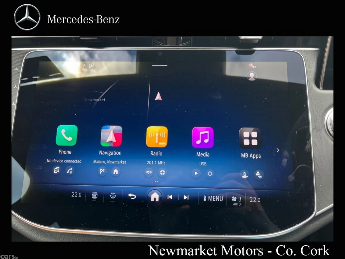 Mercedes-Benz E-Class Saloon, Diesel, 2026, Grey