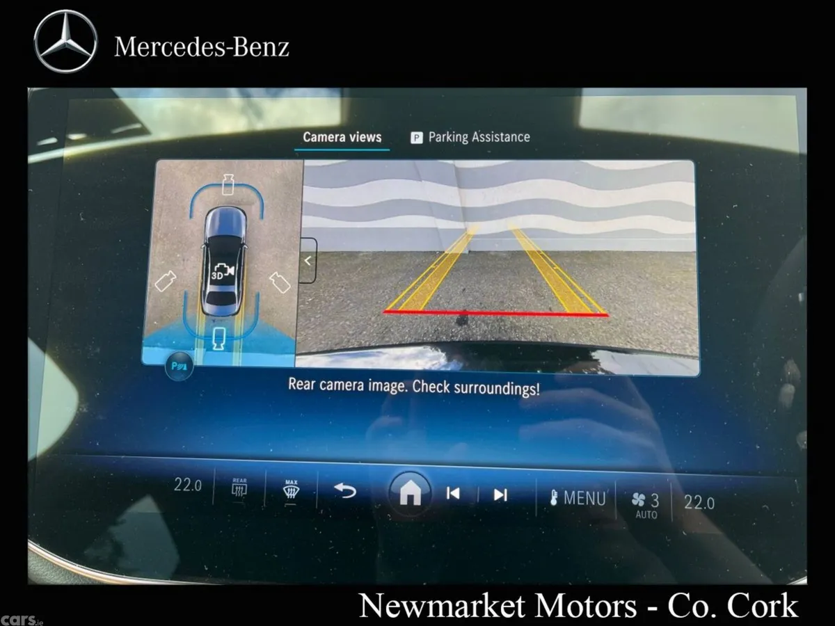 Mercedes-Benz E-Class Saloon, Diesel, 2026, Grey