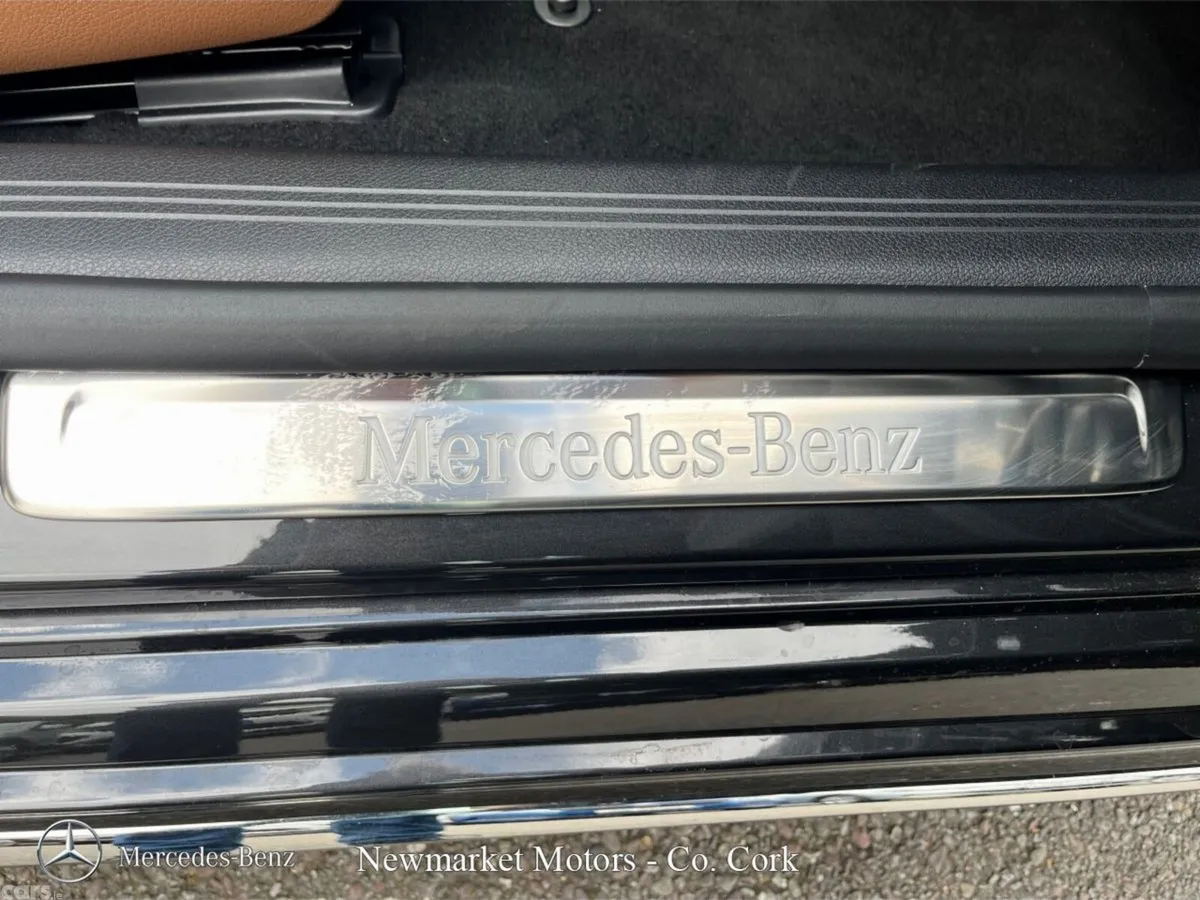 Mercedes-Benz E-Class Saloon, Diesel, 2026, Grey