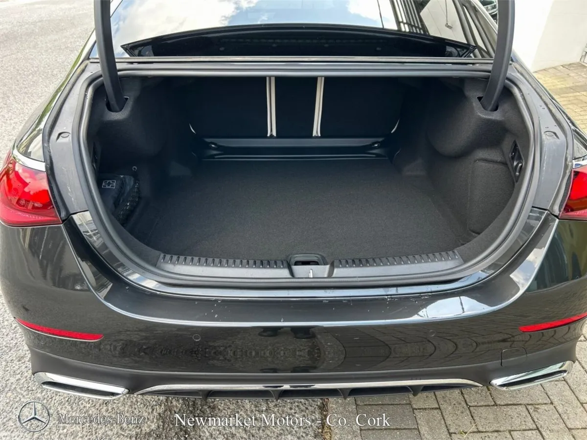 Mercedes-Benz E-Class Saloon, Diesel, 2026, Grey