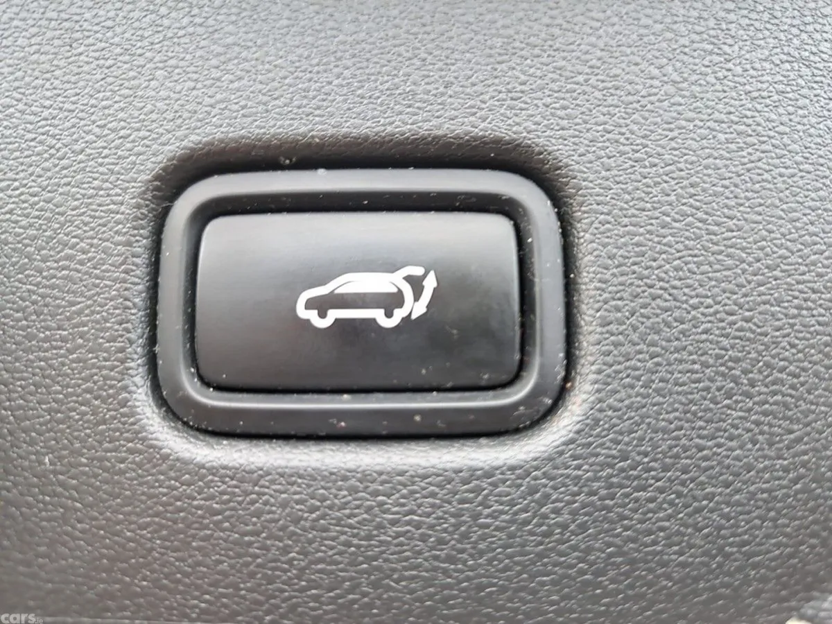 Hyundai Tucson SUV, Diesel, 2023, Blue