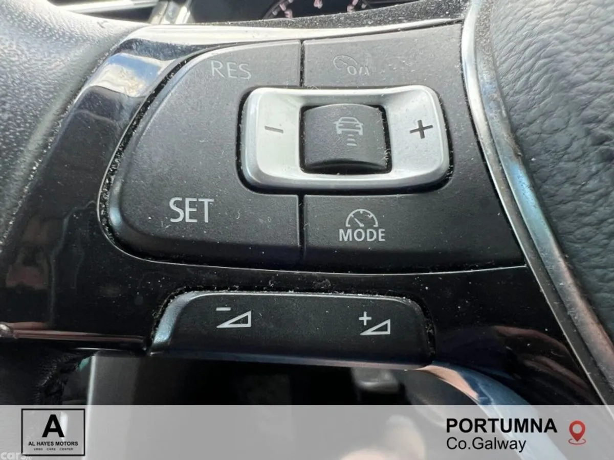 Volkswagen Passat Estate, Petrol, 2018, Black