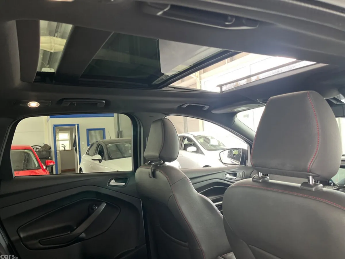 Ford Kuga MPV, Diesel, 2019, Grey