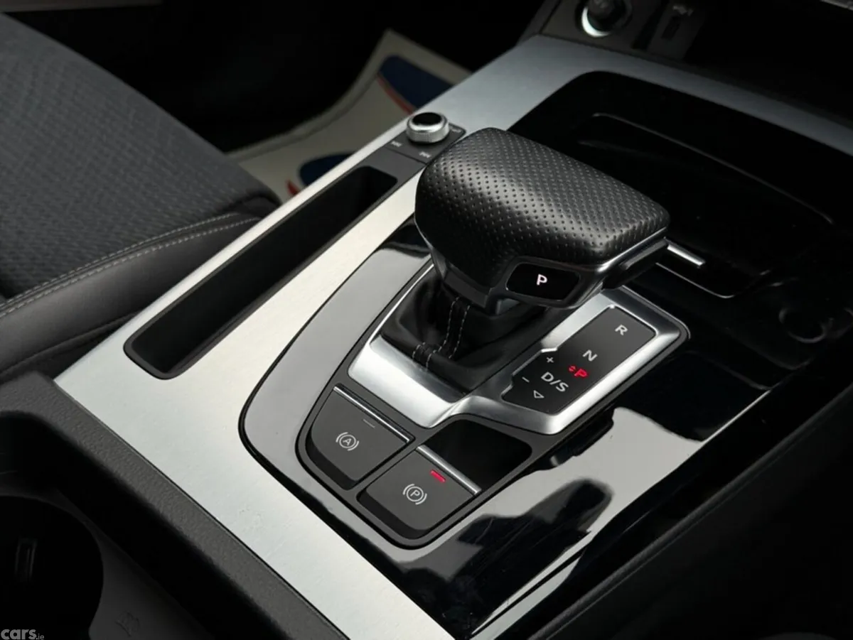 Audi Q5 Estate, Diesel, 2022, Blue